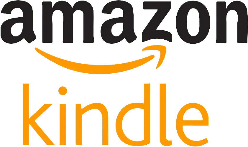 Amazon Kindle Logo