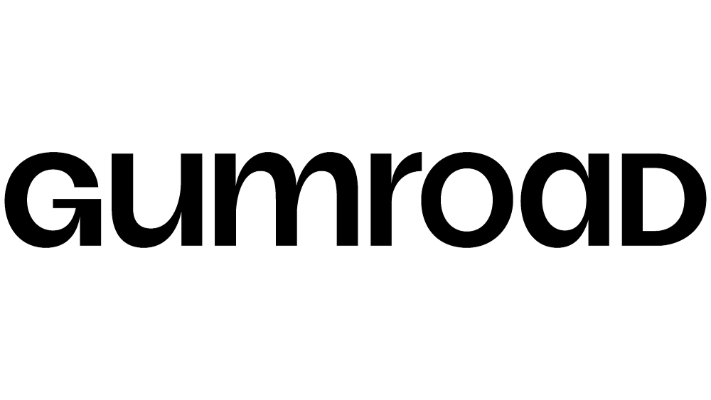 Gumroad Logo