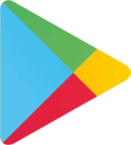 Google Play Logo