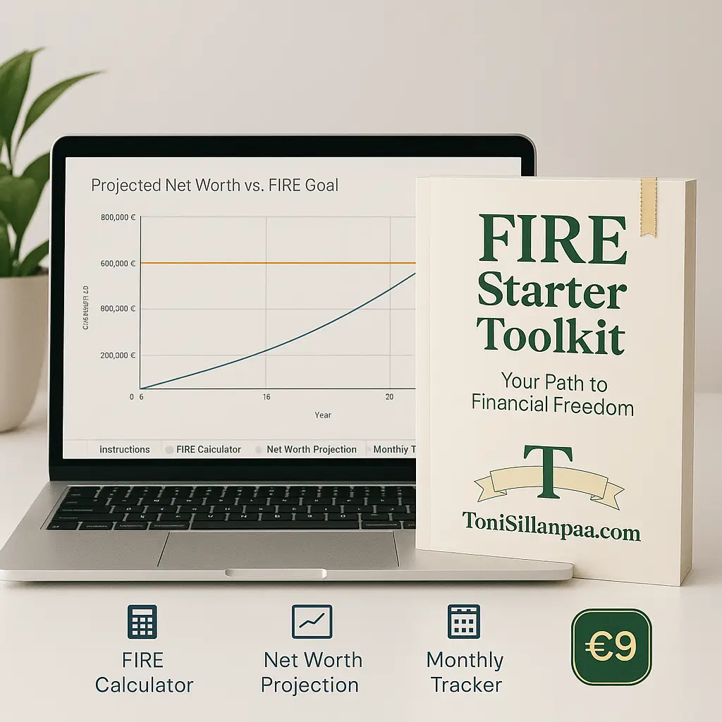 FIRE Starter Toolkit