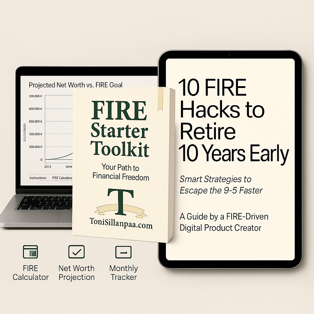 Explore FIRE Tools and Templates