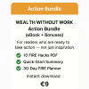 Action Bundle Icon
