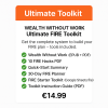 Ultimate Toolkit Icon